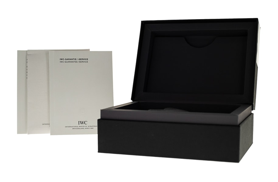 IWC Aquatimer IW371928
